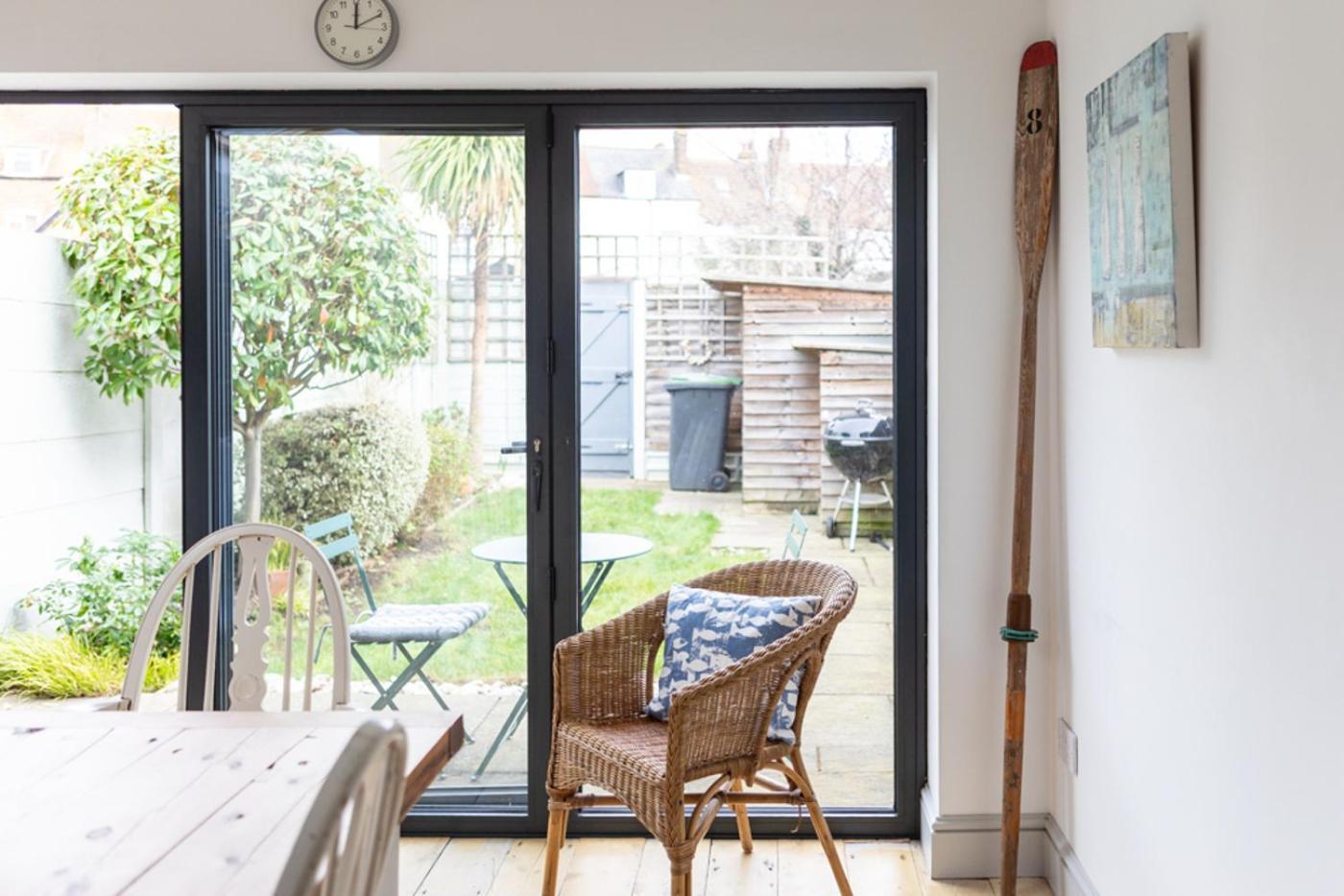 فيلا York House وايتستابل المظهر الخارجي الصورة