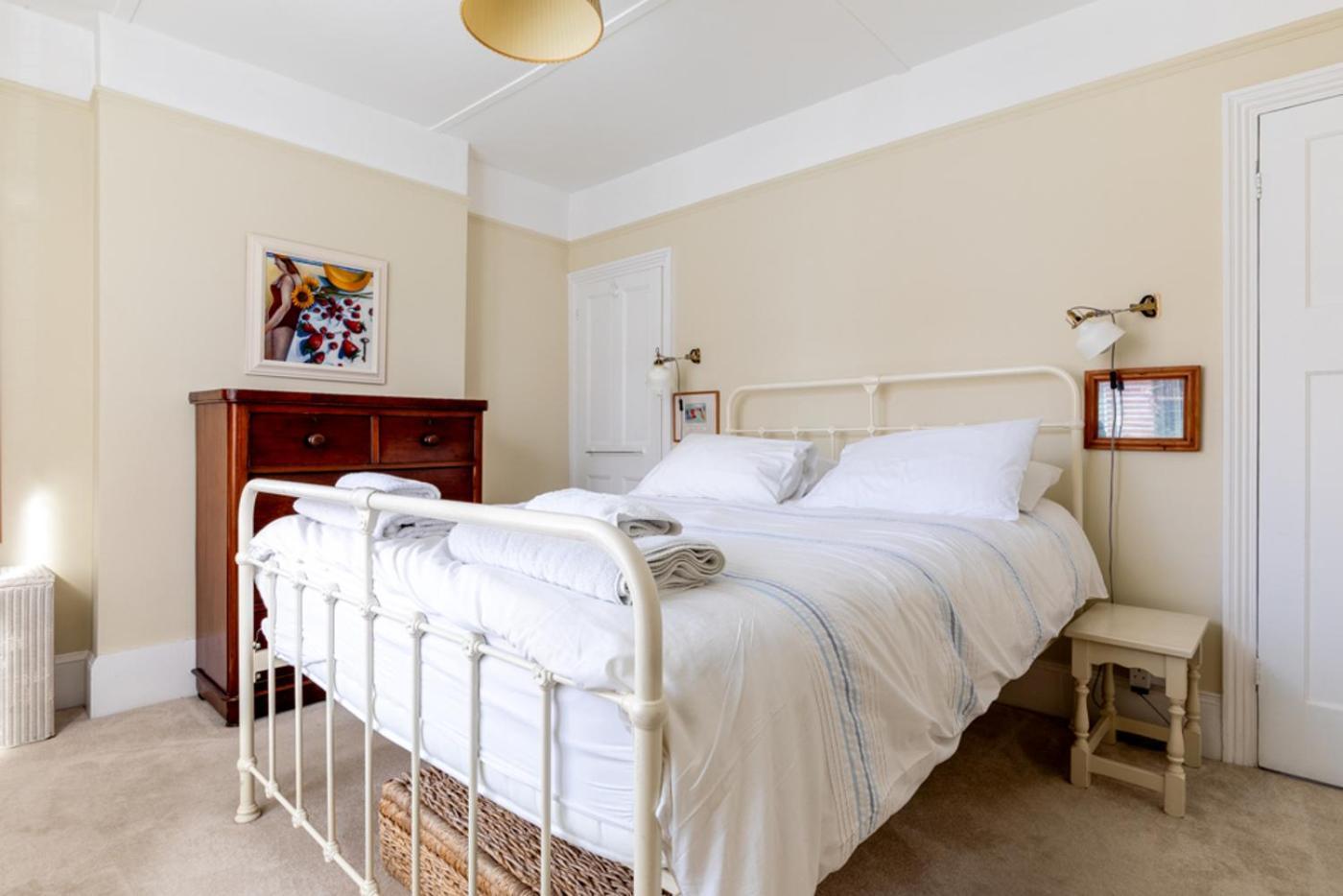 فيلا York House وايتستابل المظهر الخارجي الصورة