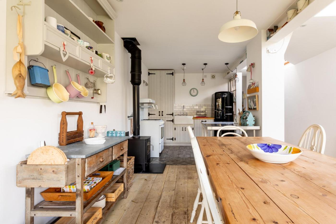 فيلا York House وايتستابل المظهر الخارجي الصورة