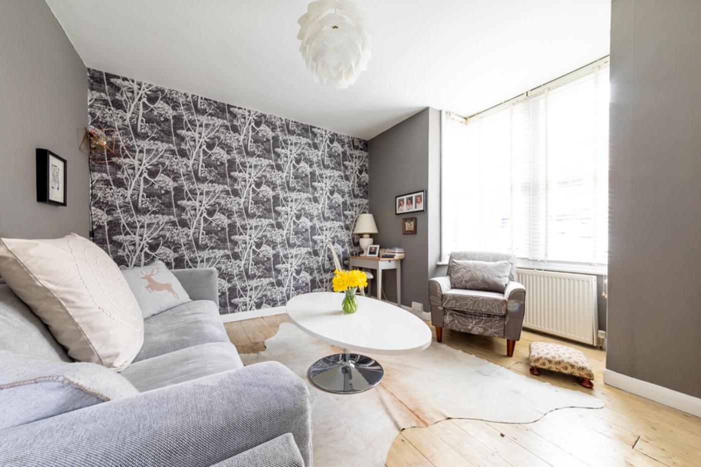فيلا York House وايتستابل المظهر الخارجي الصورة