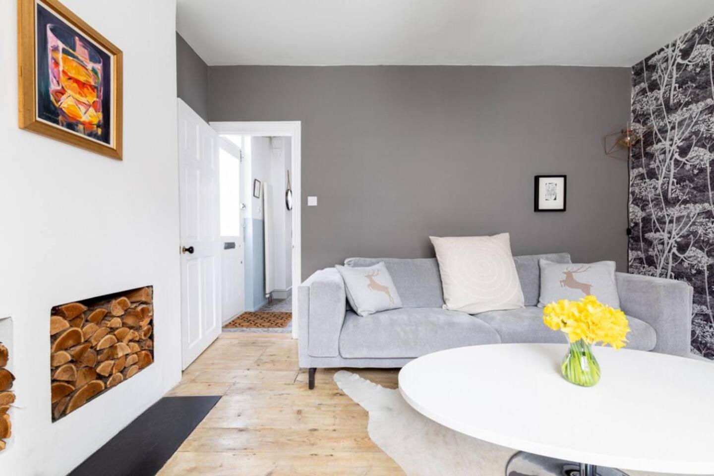 فيلا York House وايتستابل المظهر الخارجي الصورة