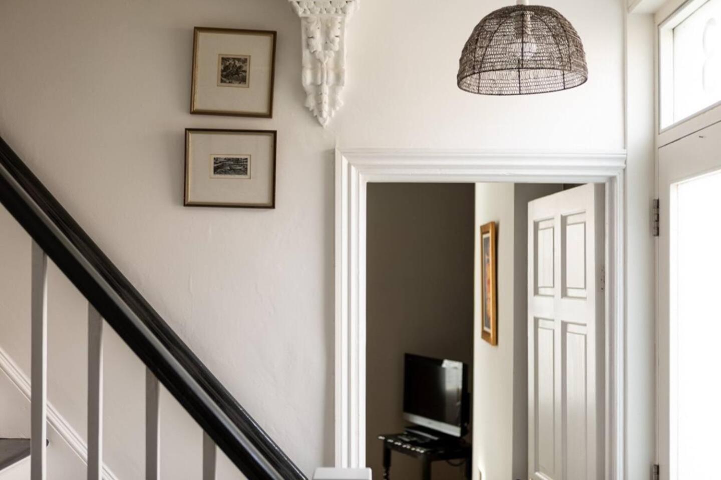 فيلا York House وايتستابل المظهر الخارجي الصورة