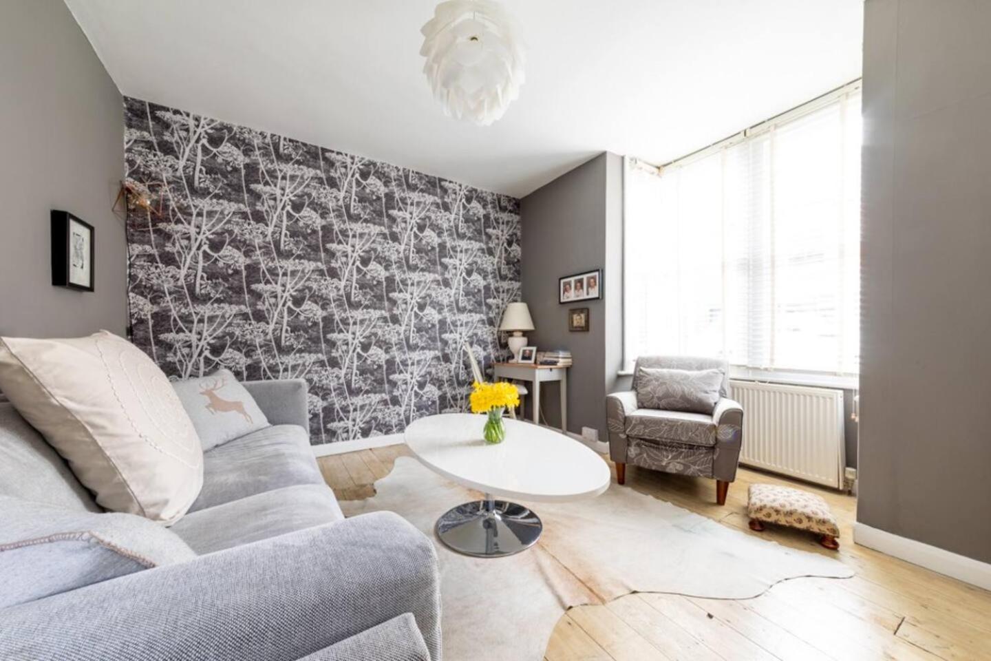 فيلا York House وايتستابل المظهر الخارجي الصورة