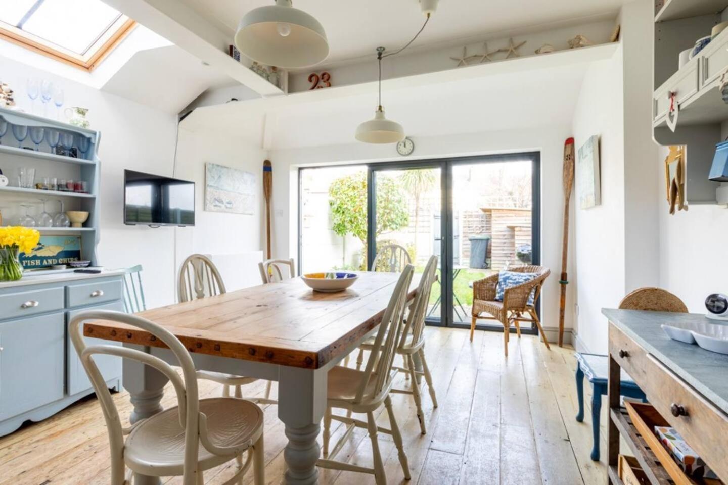 فيلا York House وايتستابل المظهر الخارجي الصورة