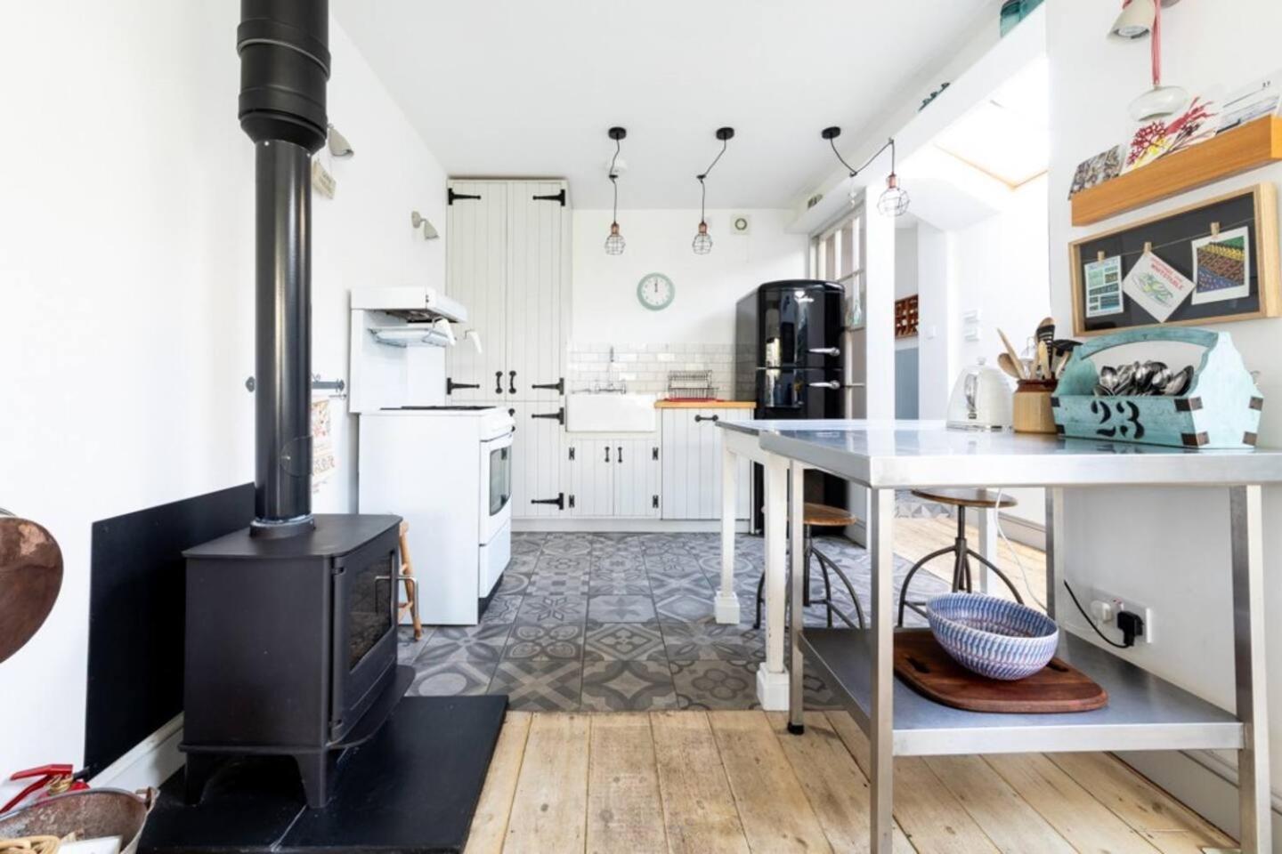 فيلا York House وايتستابل المظهر الخارجي الصورة