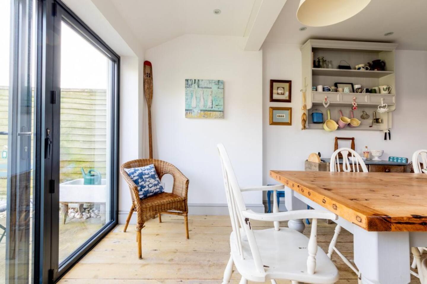فيلا York House وايتستابل المظهر الخارجي الصورة